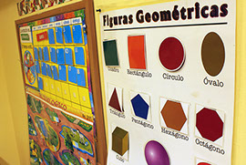 Beginning a foreign language is best done with children of a young age.&nbsp; Children apprehend languages quickly at this age.